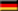 Flagge Deutschland