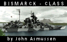 Bismarck-Class Logo
