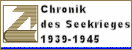 WLB Chronik des Seekrieges 1939-1945 Logo